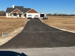 Driveway Snow Removal Preparation in Fairbanks Ranch, CA